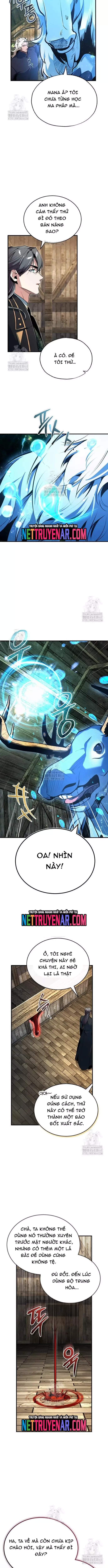 Giáo Sư Gián Điệp Chapter 133 - Next Chapter 134
