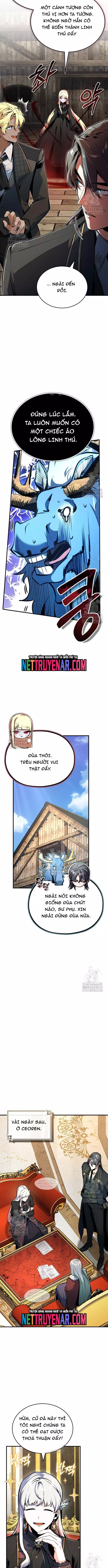 Giáo Sư Gián Điệp Chapter 133 - Next Chapter 134