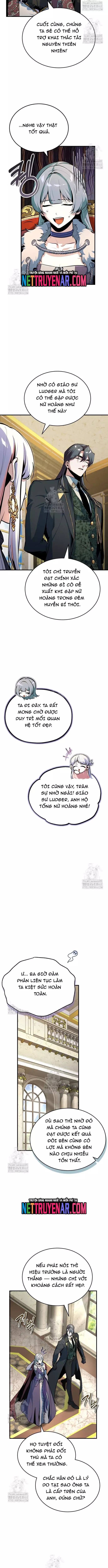 Giáo Sư Gián Điệp Chapter 133 - Next Chapter 134