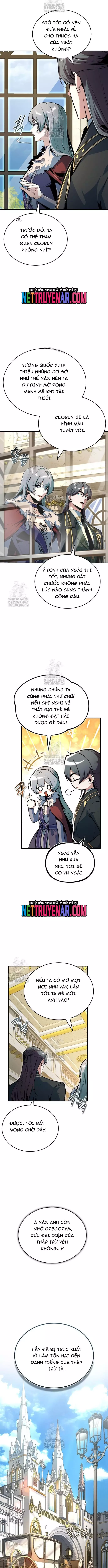 Giáo Sư Gián Điệp Chapter 133 - Next Chapter 134