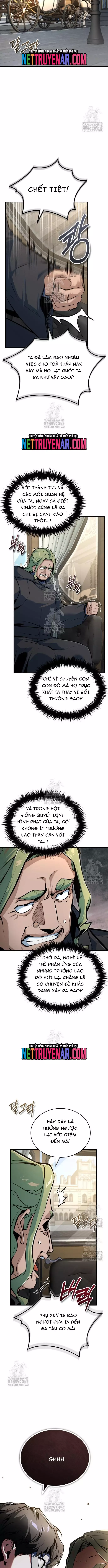 Giáo Sư Gián Điệp Chapter 133 - Next Chapter 134