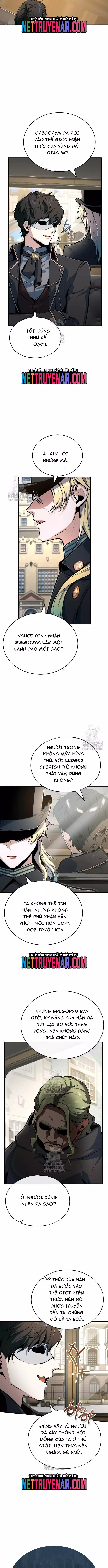 Giáo Sư Gián Điệp Chapter 133 - Next Chapter 134