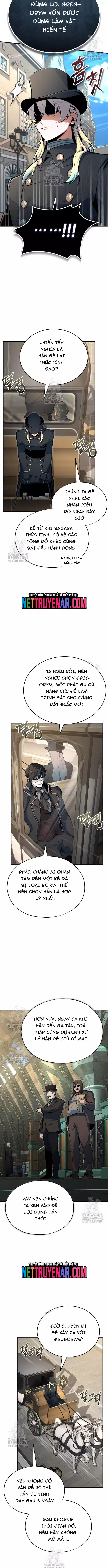 Giáo Sư Gián Điệp Chapter 133 - Next Chapter 134