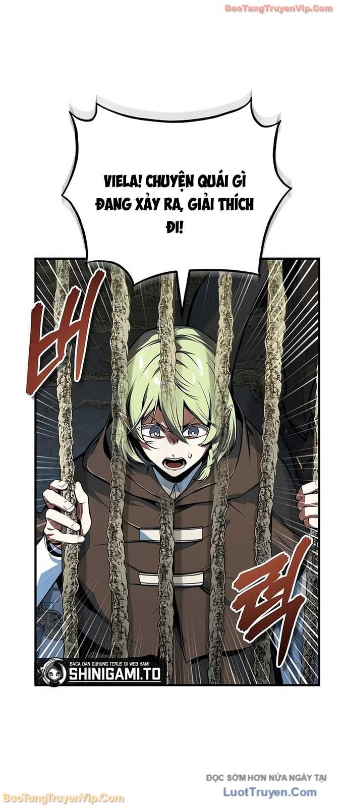 Giáo Sư Gián Điệp Chapter 137 - Trang 2