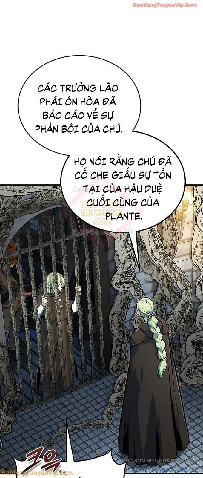 Giáo Sư Gián Điệp Chapter 137 - Trang 2