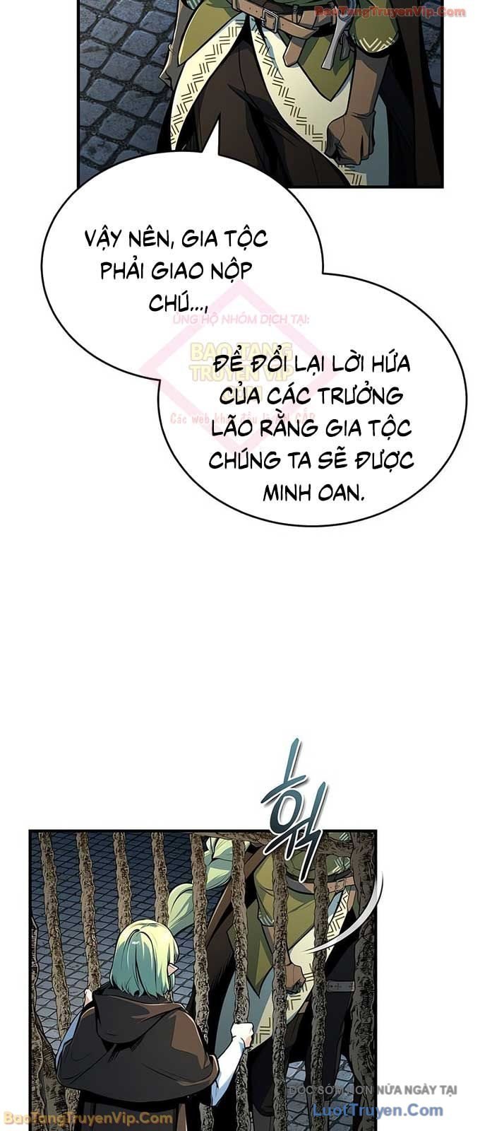Giáo Sư Gián Điệp Chapter 137 - Trang 2