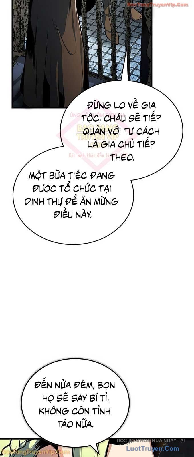 Giáo Sư Gián Điệp Chapter 137 - Trang 2