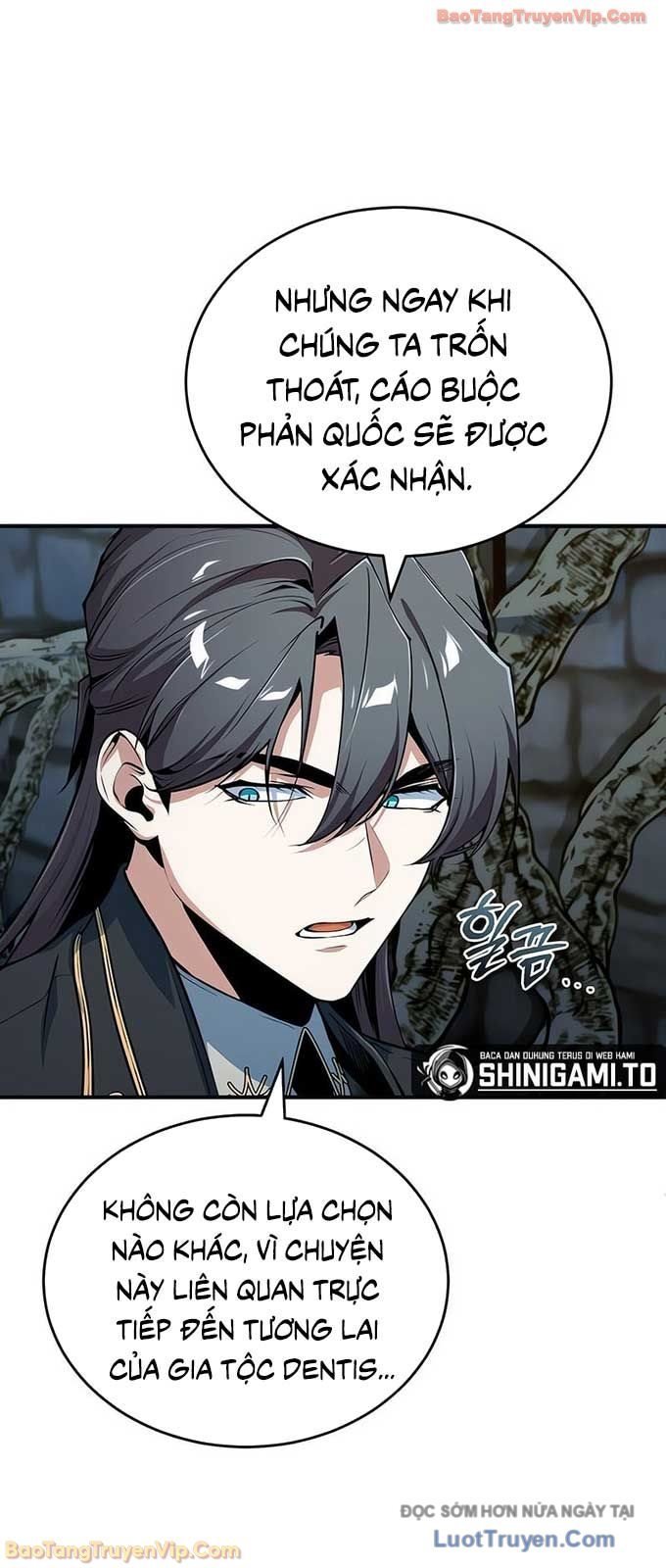 Giáo Sư Gián Điệp Chapter 137 - Trang 2