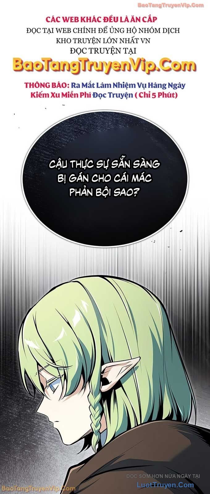 Giáo Sư Gián Điệp Chapter 137 - Trang 2