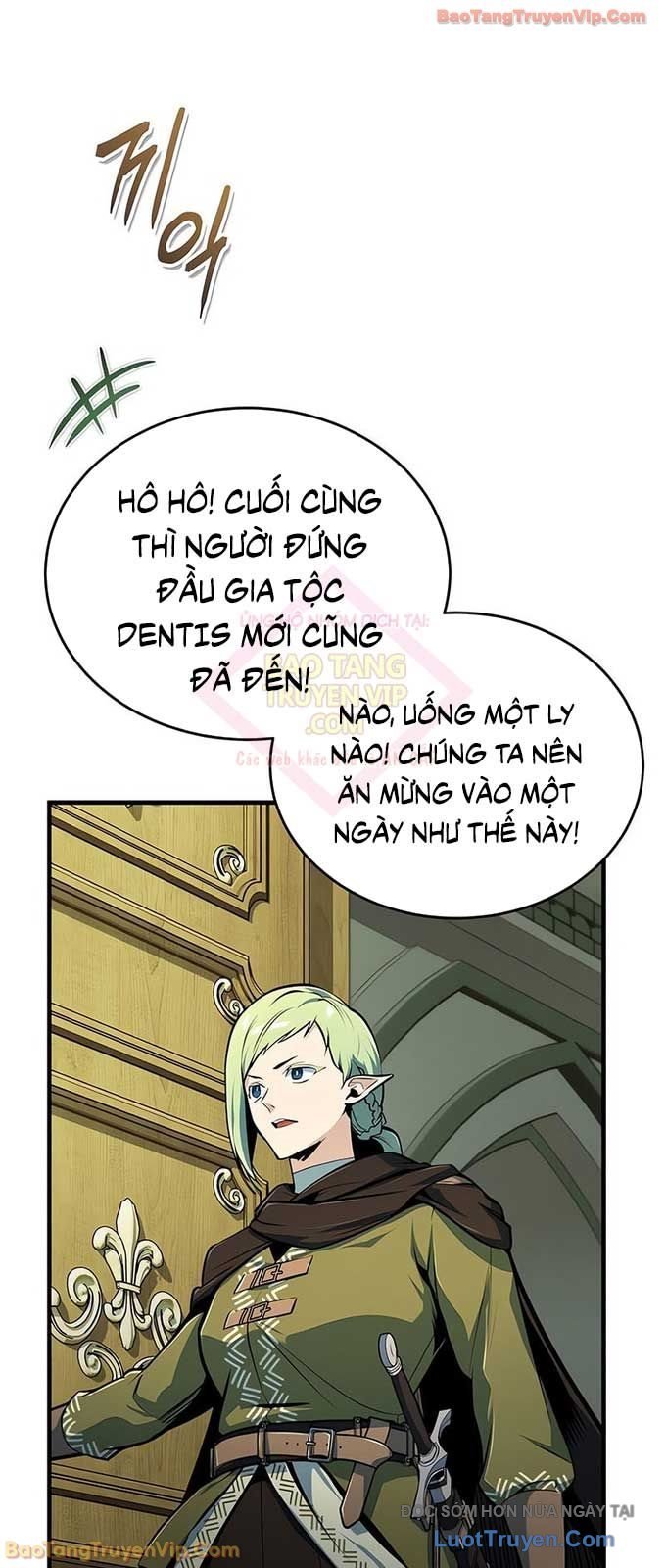 Giáo Sư Gián Điệp Chapter 137 - Trang 2