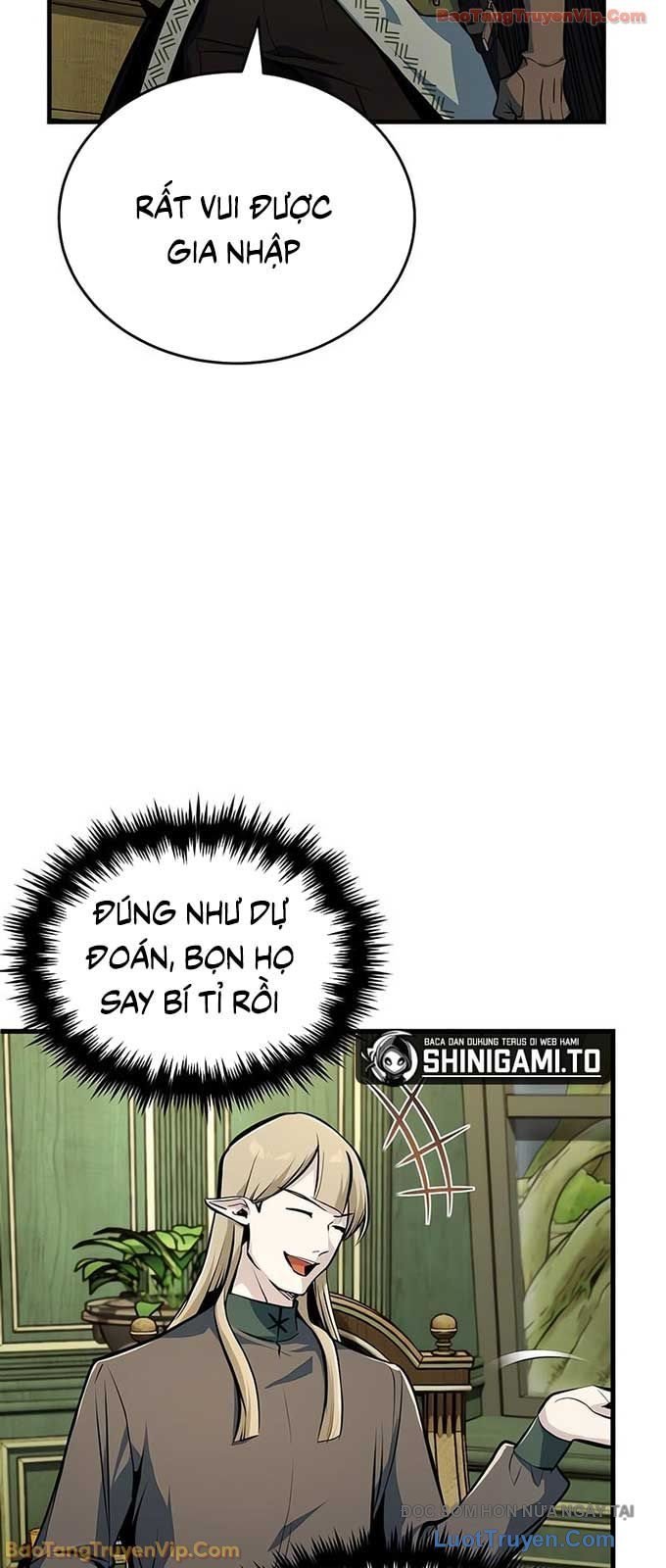 Giáo Sư Gián Điệp Chapter 137 - Trang 2