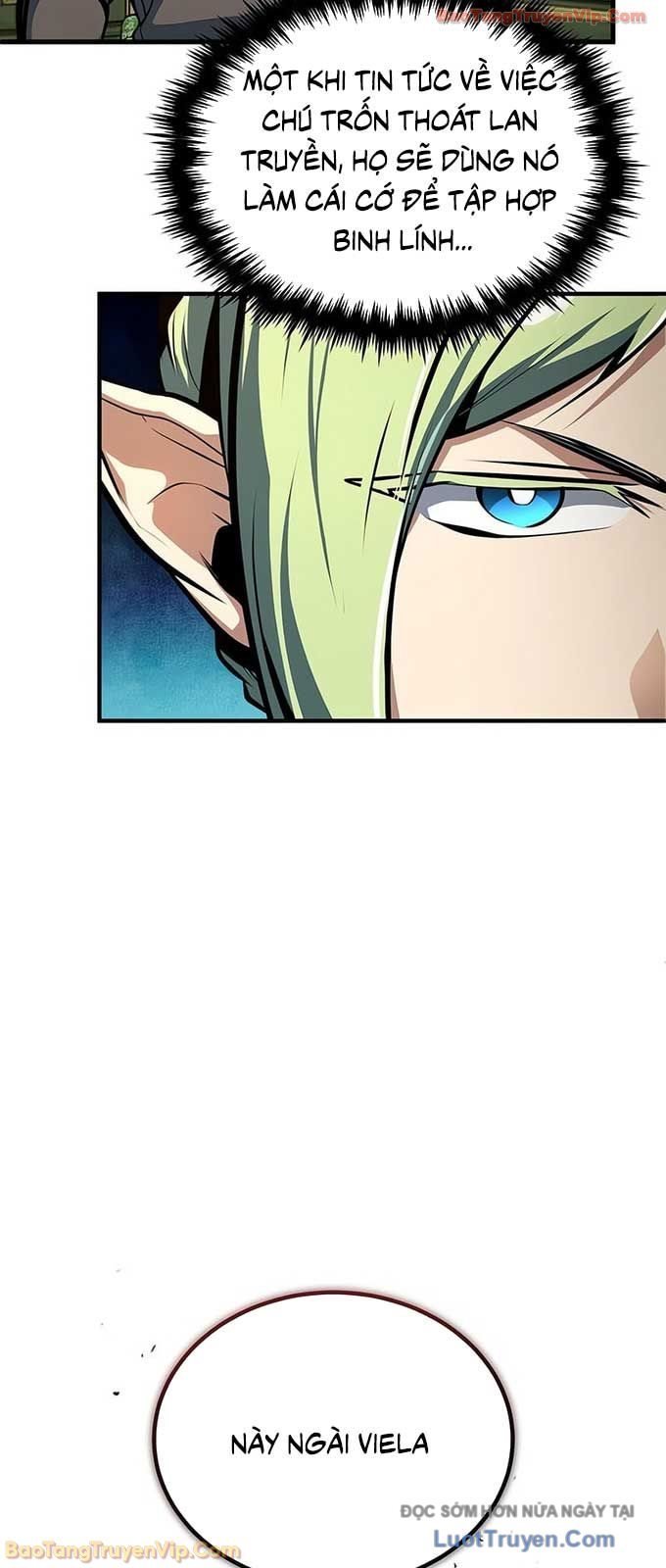 Giáo Sư Gián Điệp Chapter 137 - Trang 2