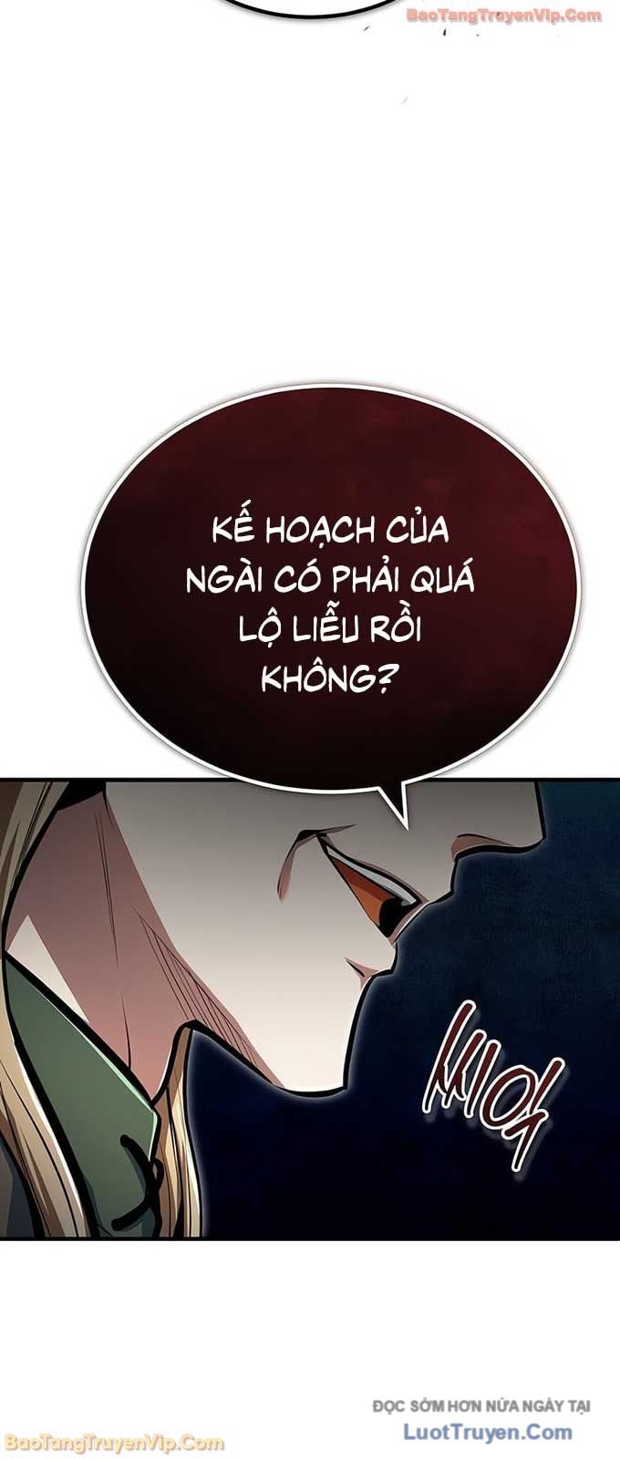 Giáo Sư Gián Điệp Chapter 137 - Trang 2