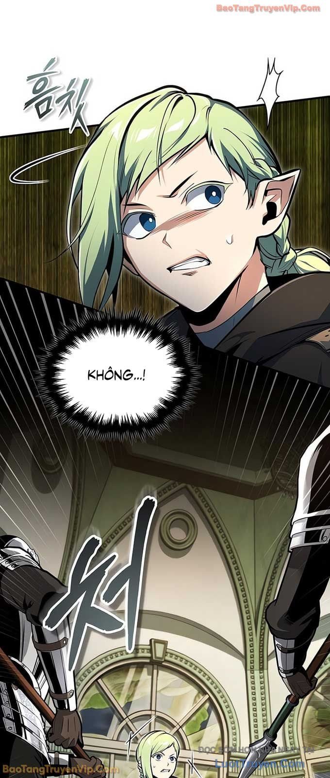 Giáo Sư Gián Điệp Chapter 137 - Trang 2