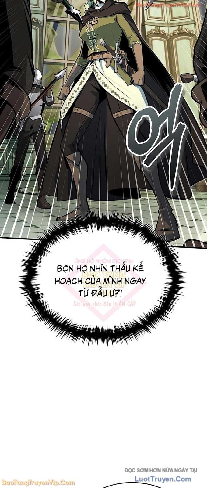 Giáo Sư Gián Điệp Chapter 137 - Trang 2