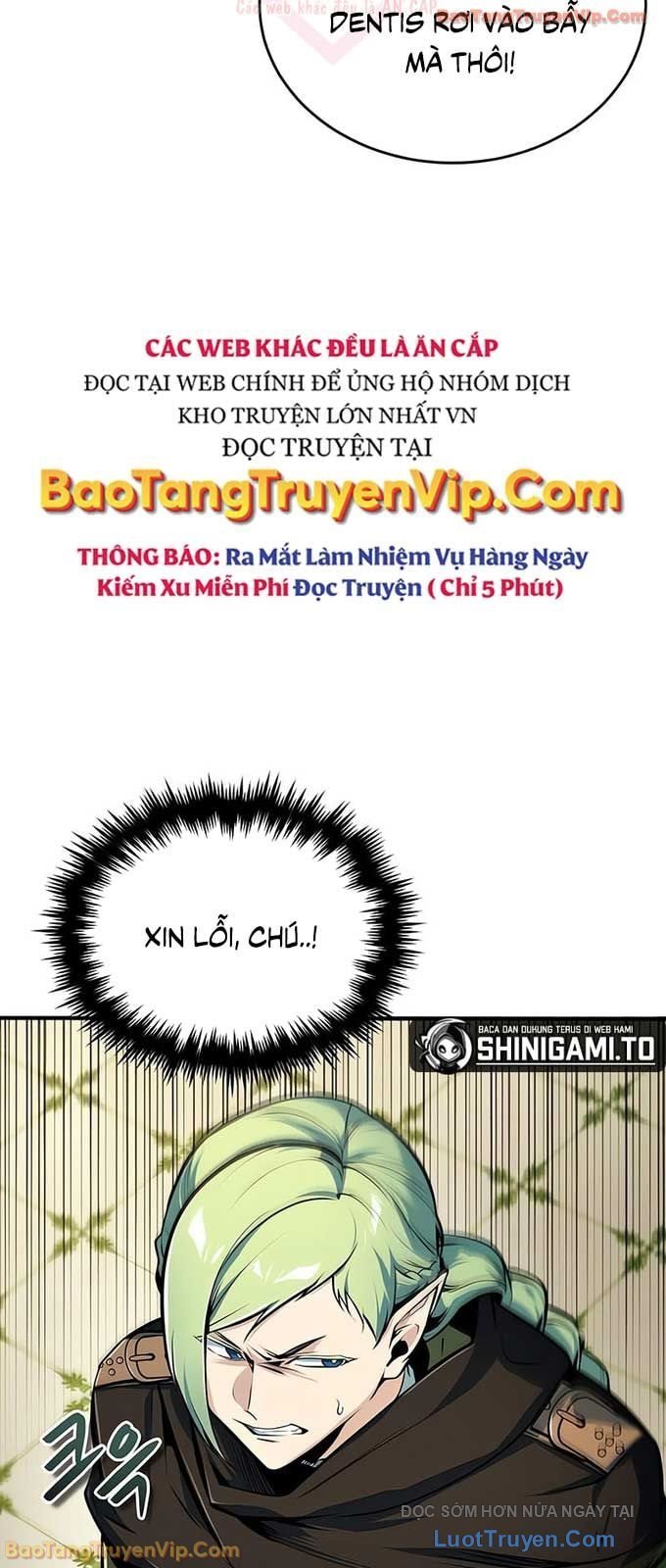Giáo Sư Gián Điệp Chapter 137 - Trang 2