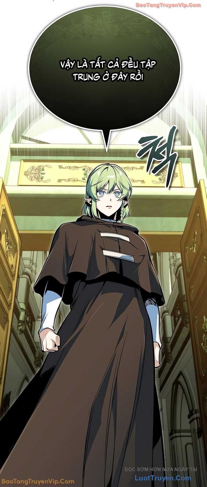 Giáo Sư Gián Điệp Chapter 137 - Trang 2