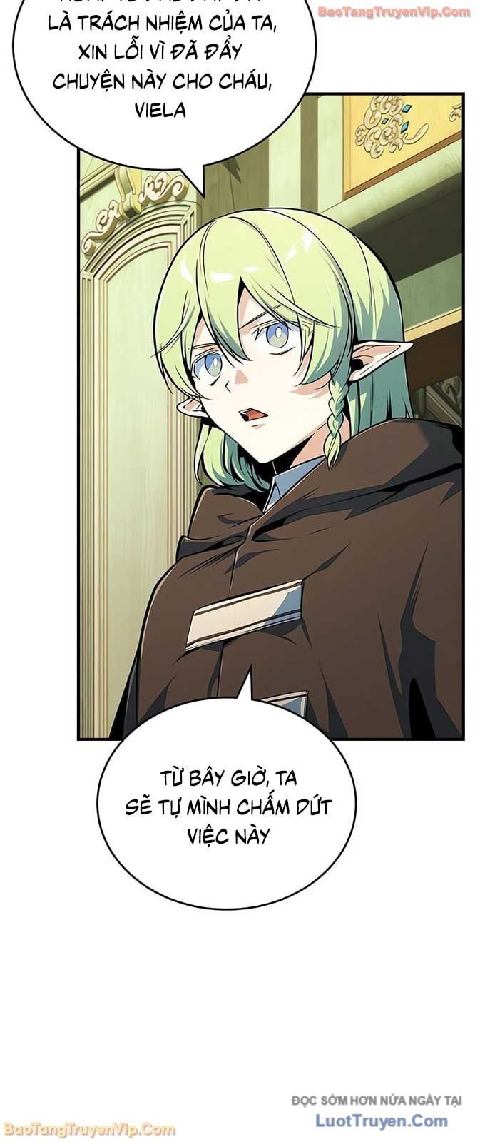 Giáo Sư Gián Điệp Chapter 137 - Trang 2