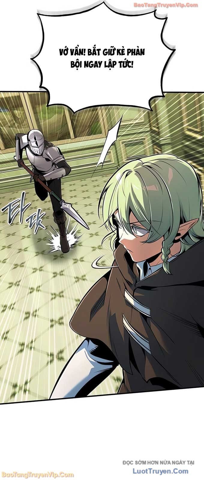 Giáo Sư Gián Điệp Chapter 137 - Trang 2
