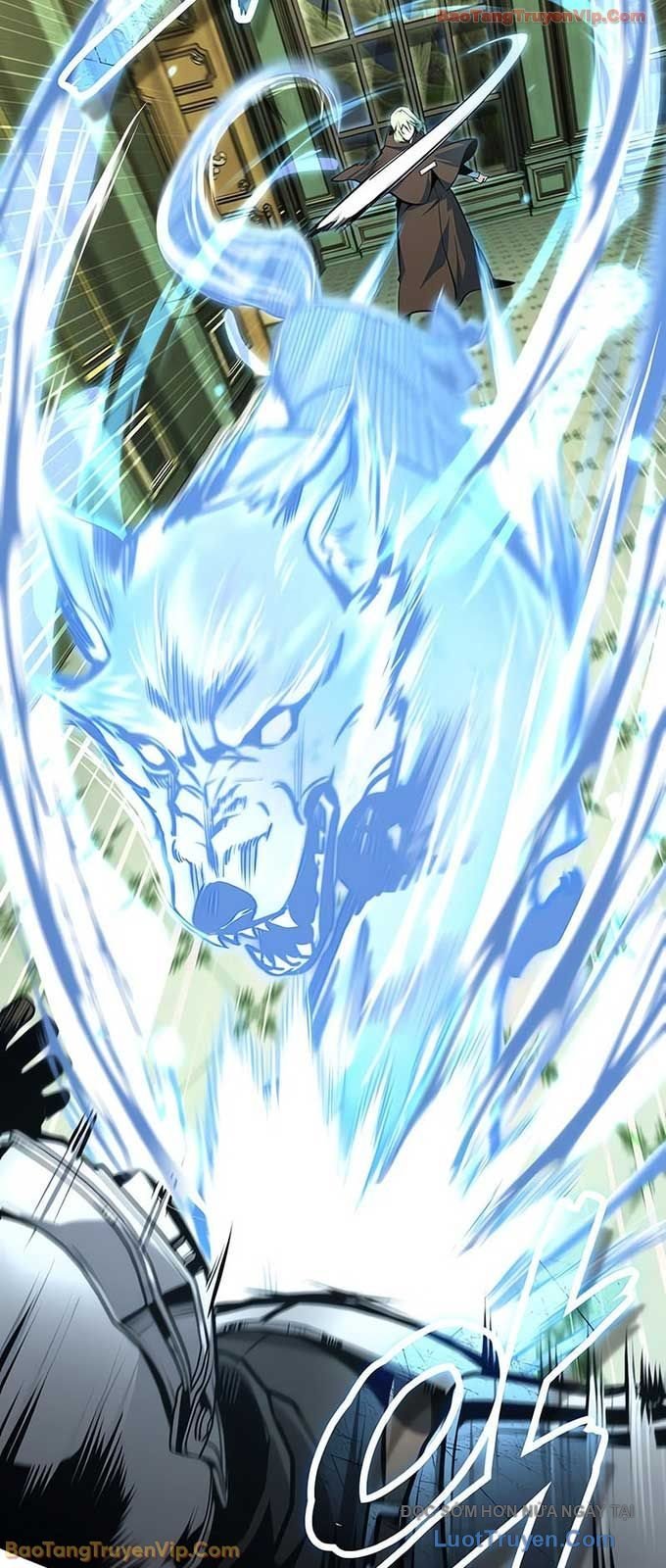 Giáo Sư Gián Điệp Chapter 137 - Trang 2