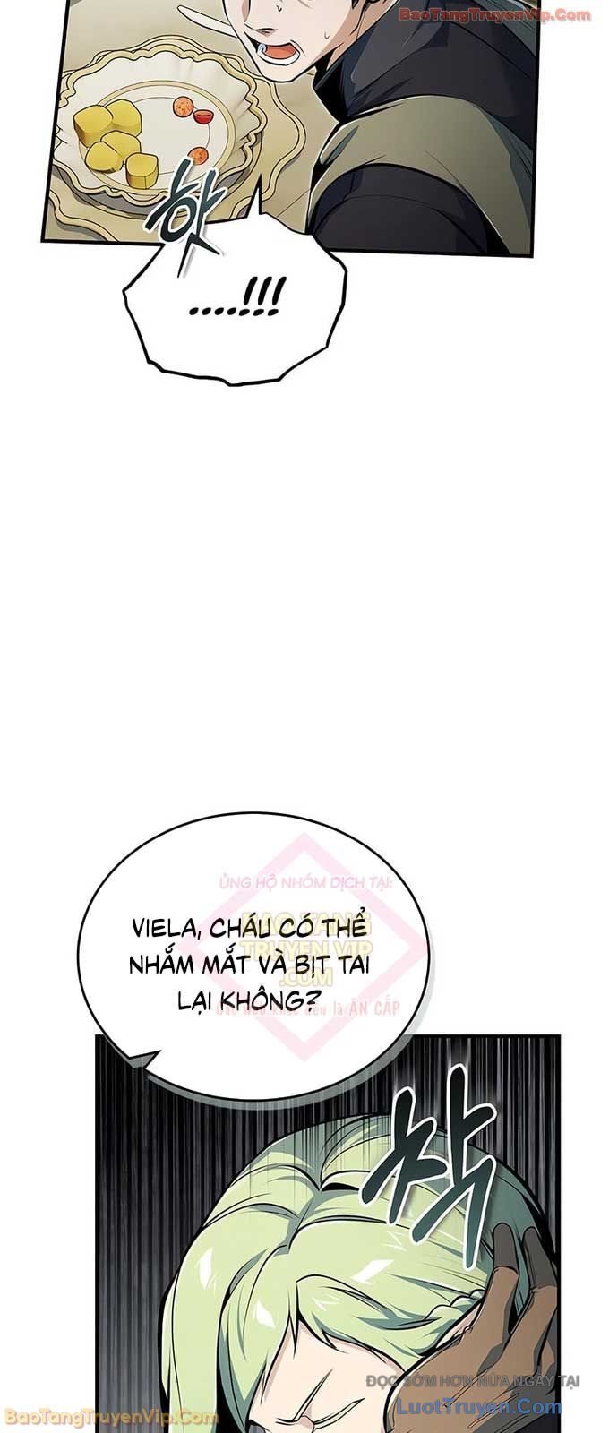 Giáo Sư Gián Điệp Chapter 137 - Trang 2