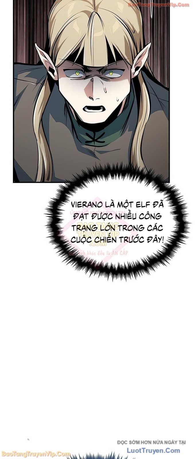 Giáo Sư Gián Điệp Chapter 137 - Trang 2