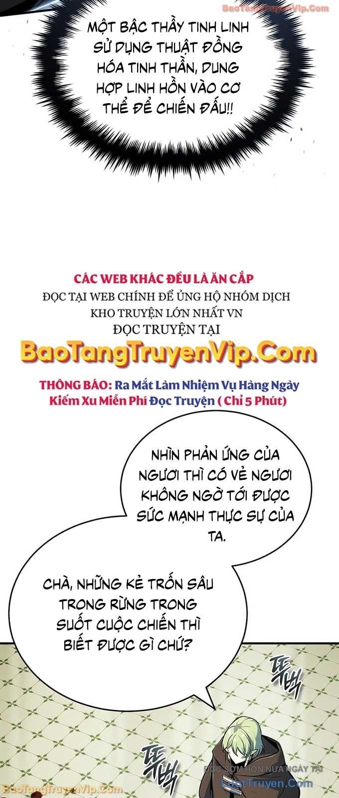 Giáo Sư Gián Điệp Chapter 137 - Trang 2