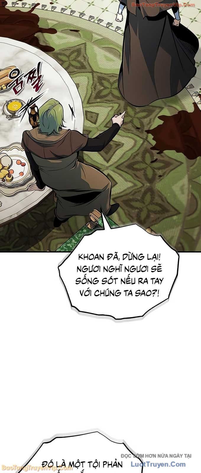 Giáo Sư Gián Điệp Chapter 137 - Trang 2