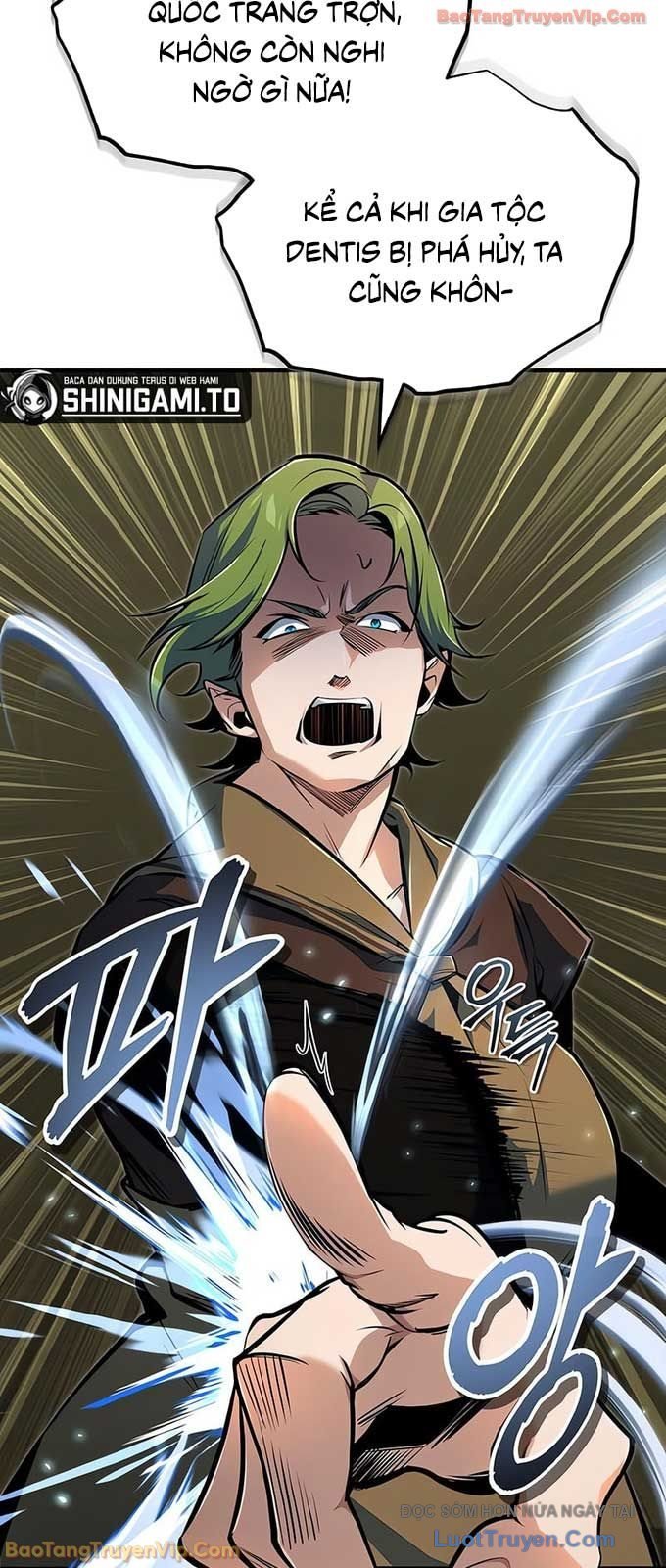 Giáo Sư Gián Điệp Chapter 137 - Trang 2