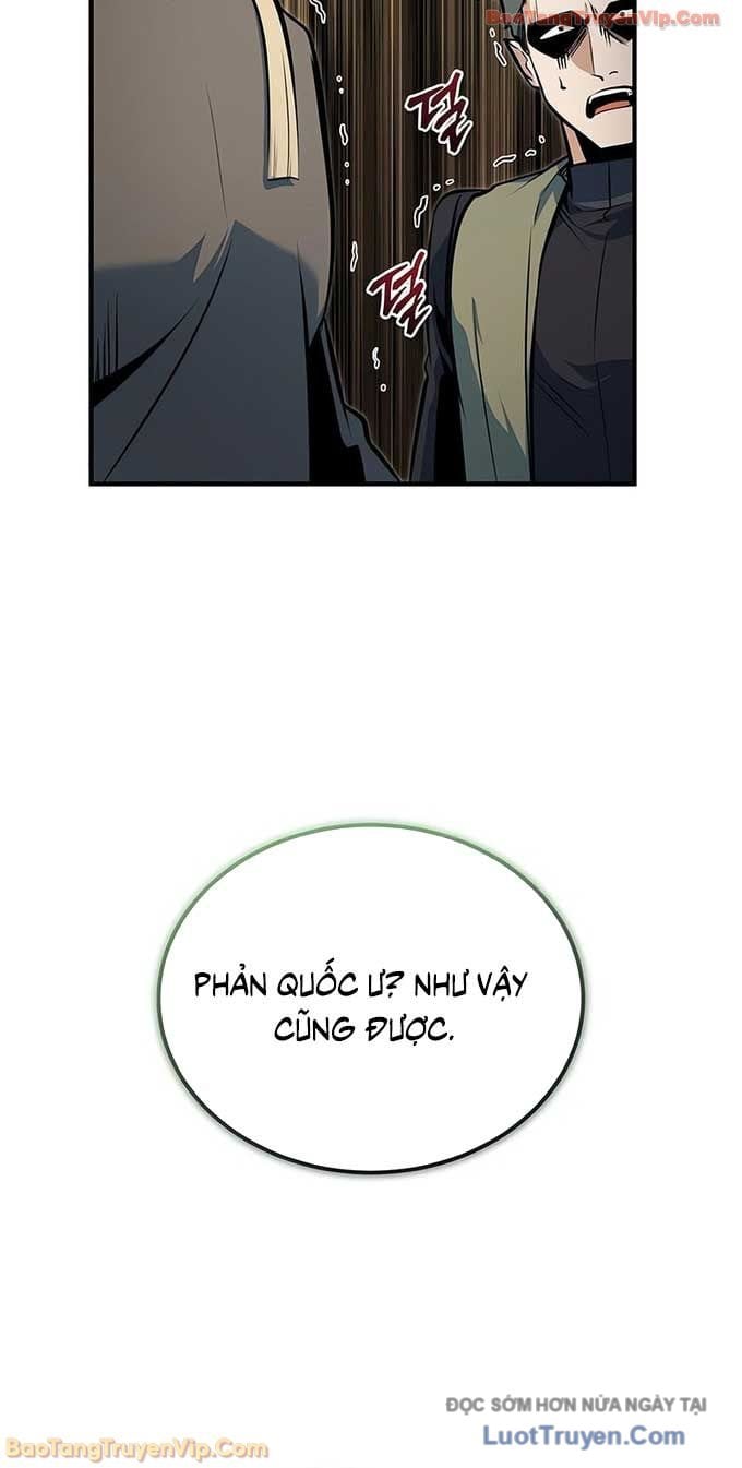 Giáo Sư Gián Điệp Chapter 137 - Trang 2