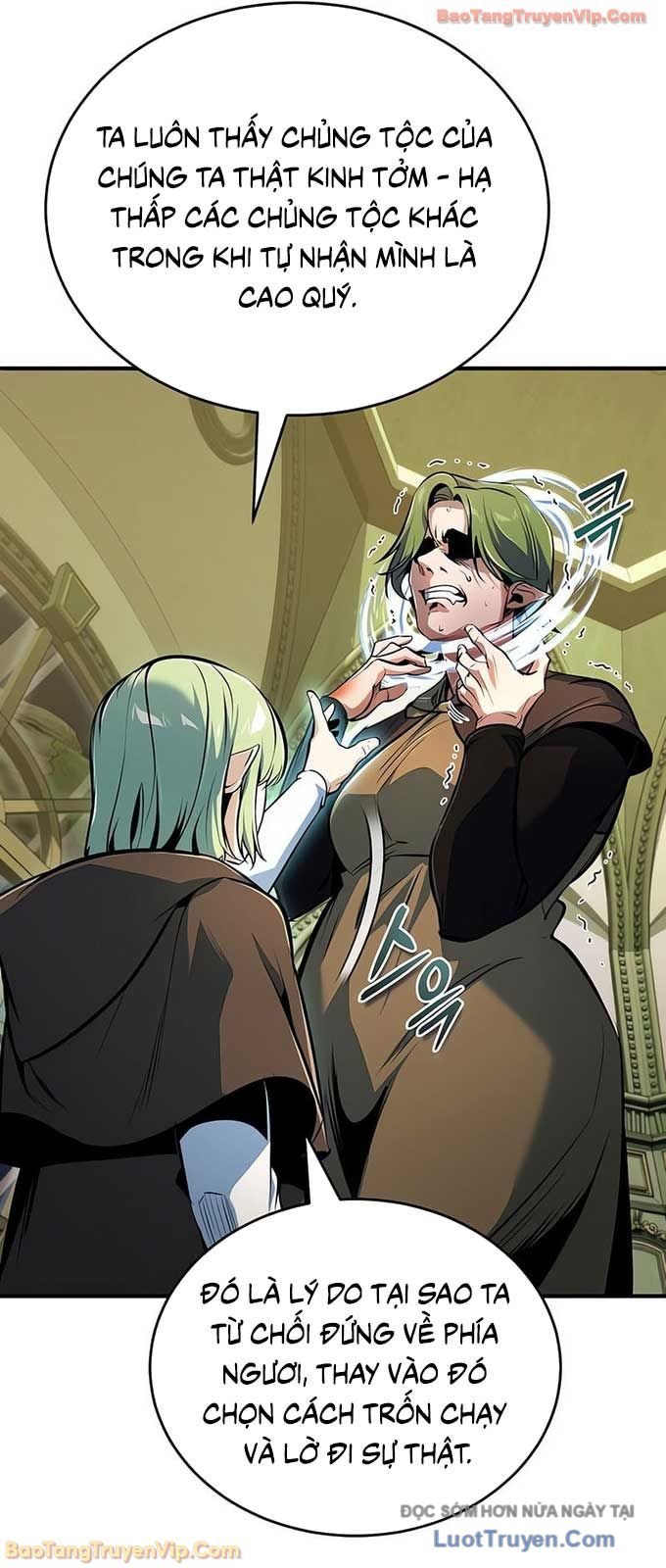 Giáo Sư Gián Điệp Chapter 137 - Trang 2
