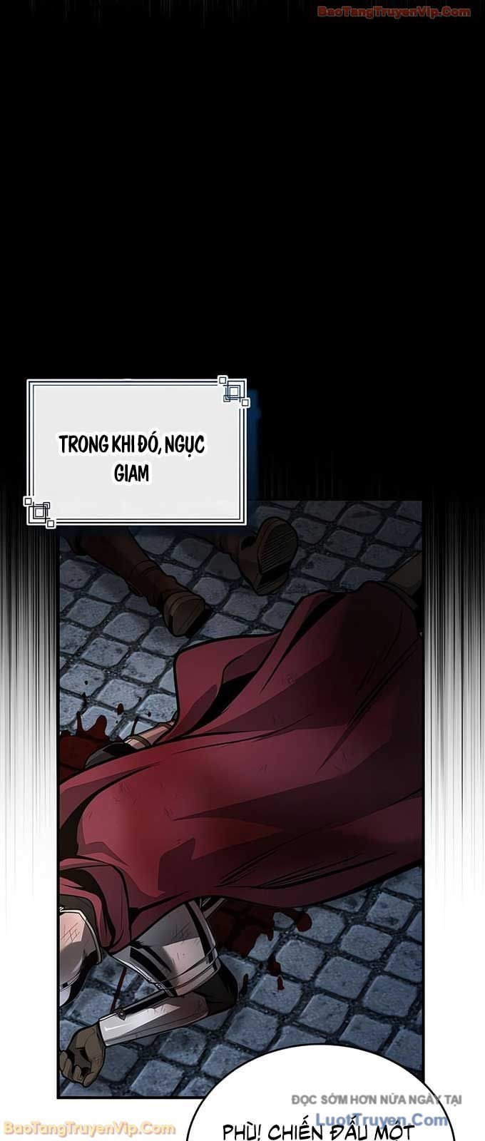 Giáo Sư Gián Điệp Chapter 137 - Trang 2