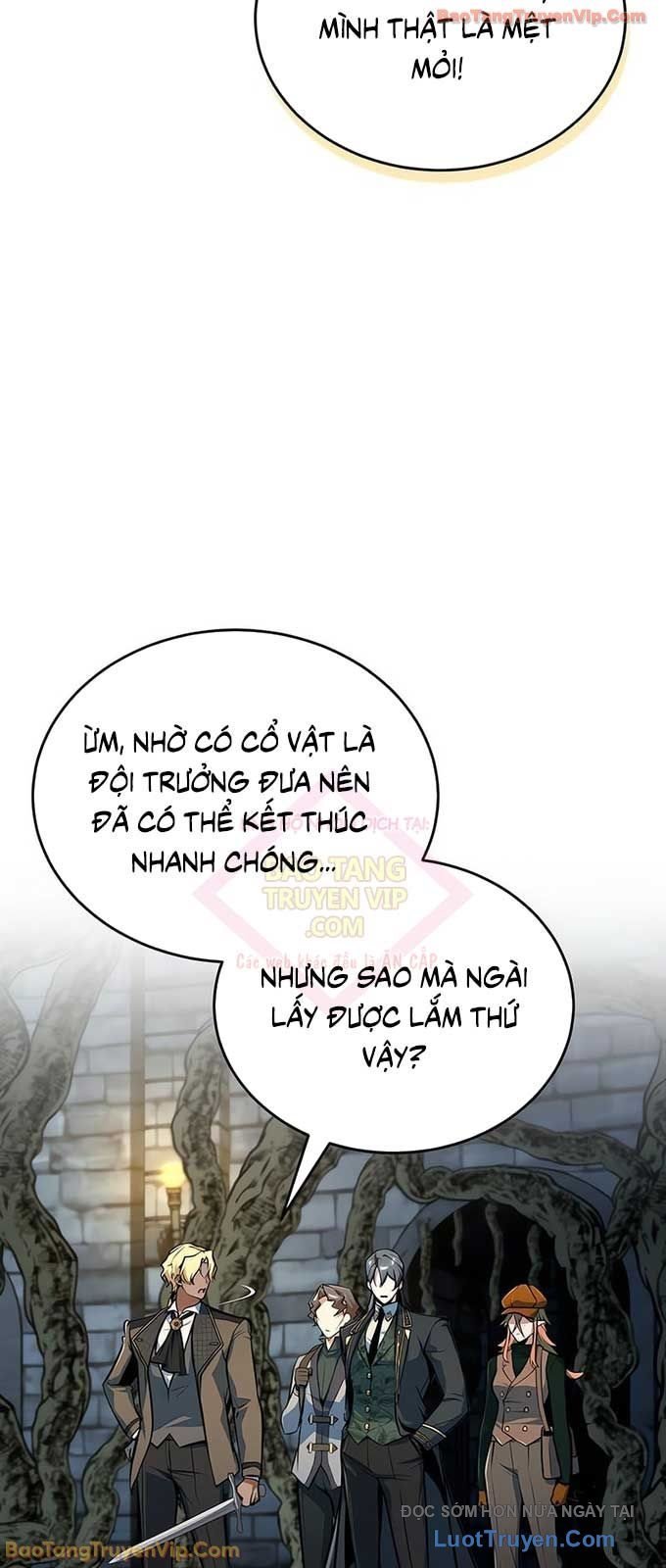 Giáo Sư Gián Điệp Chapter 137 - Trang 2