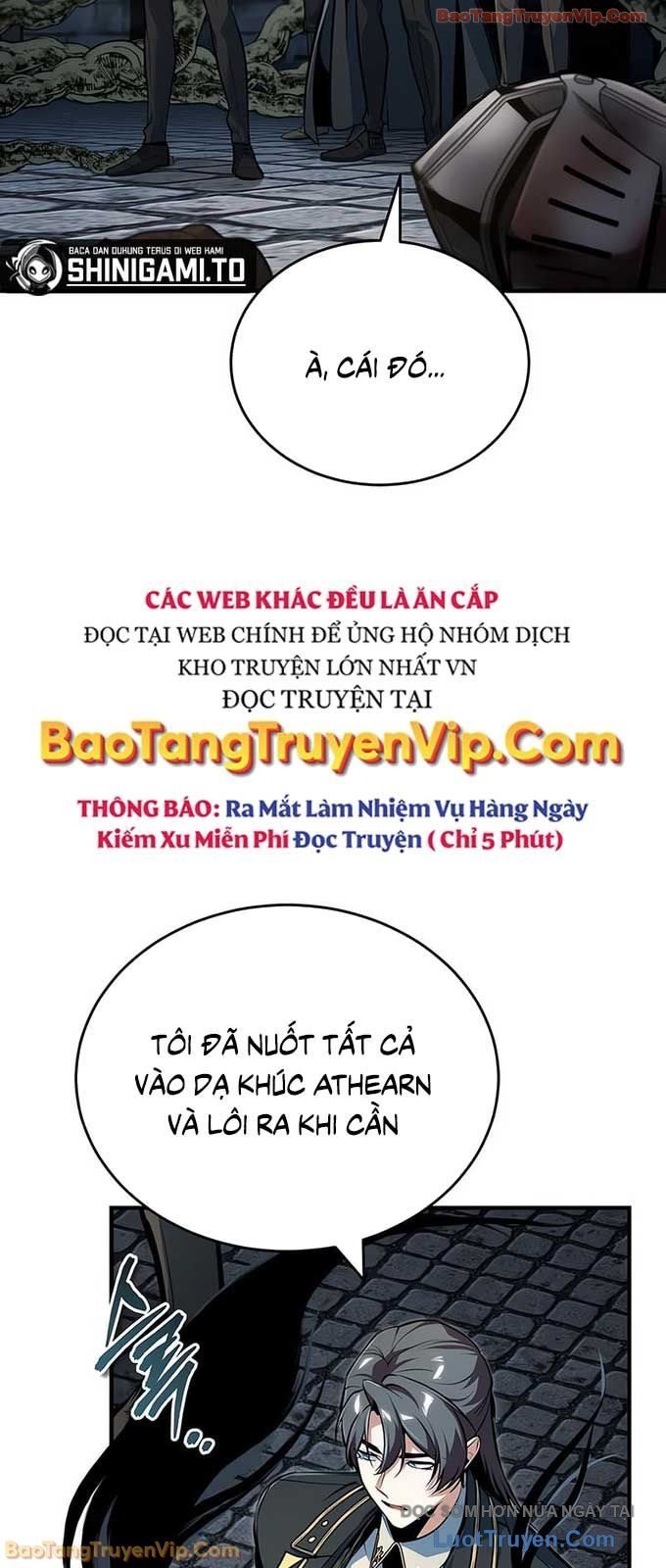 Giáo Sư Gián Điệp Chapter 137 - Trang 2