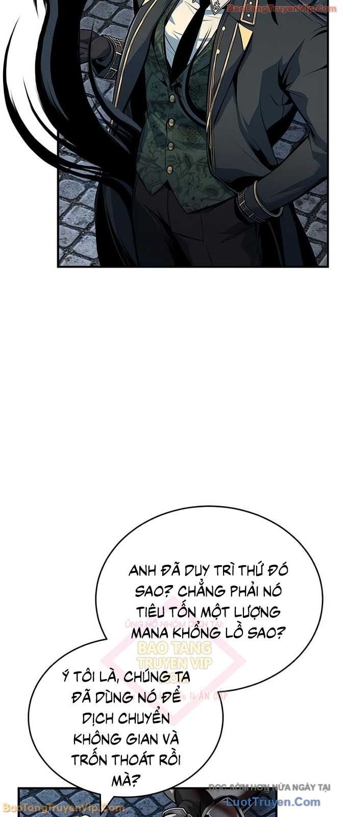 Giáo Sư Gián Điệp Chapter 137 - Trang 2