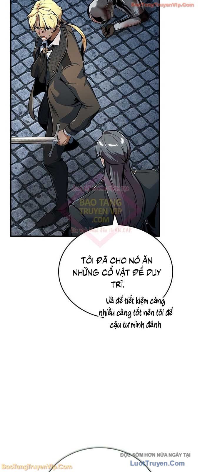 Giáo Sư Gián Điệp Chapter 137 - Trang 2