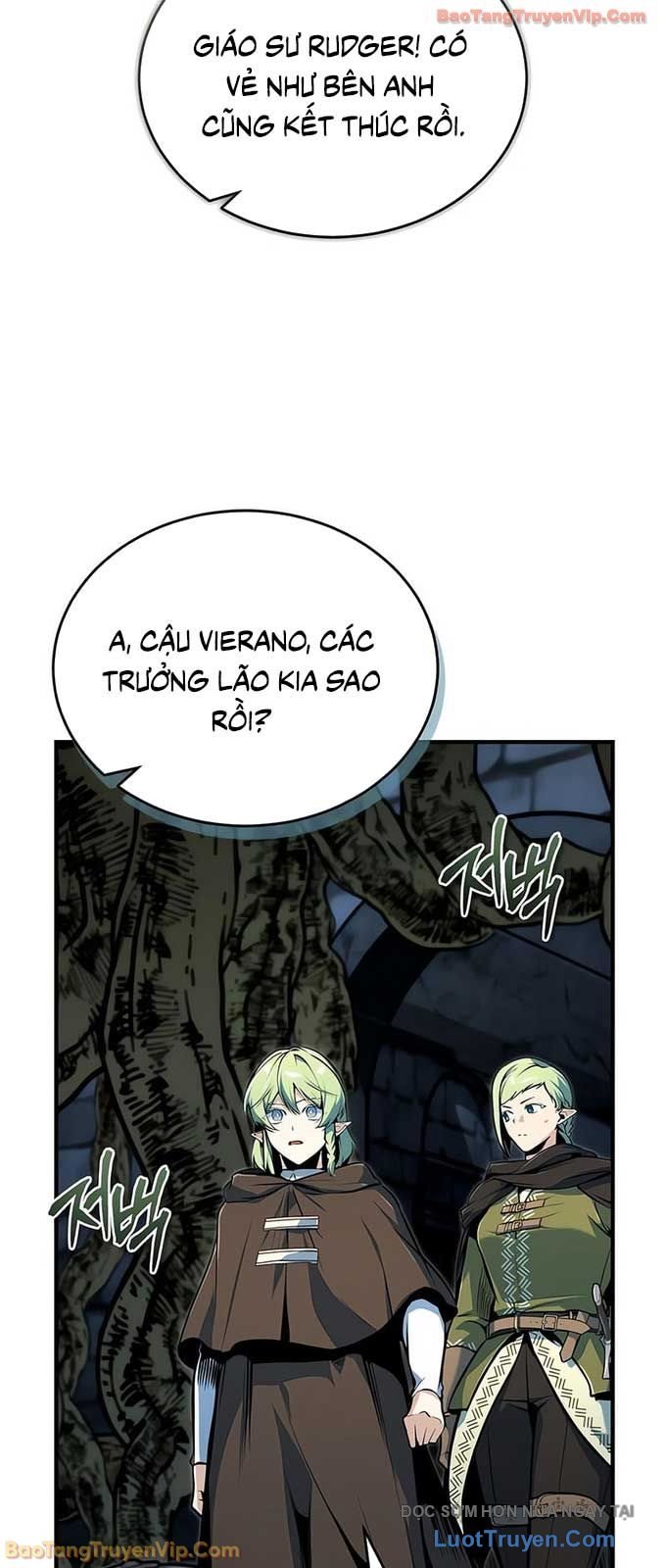 Giáo Sư Gián Điệp Chapter 137 - Trang 2