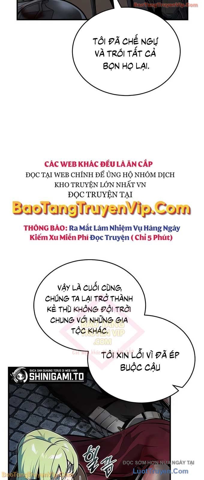 Giáo Sư Gián Điệp Chapter 137 - Trang 2