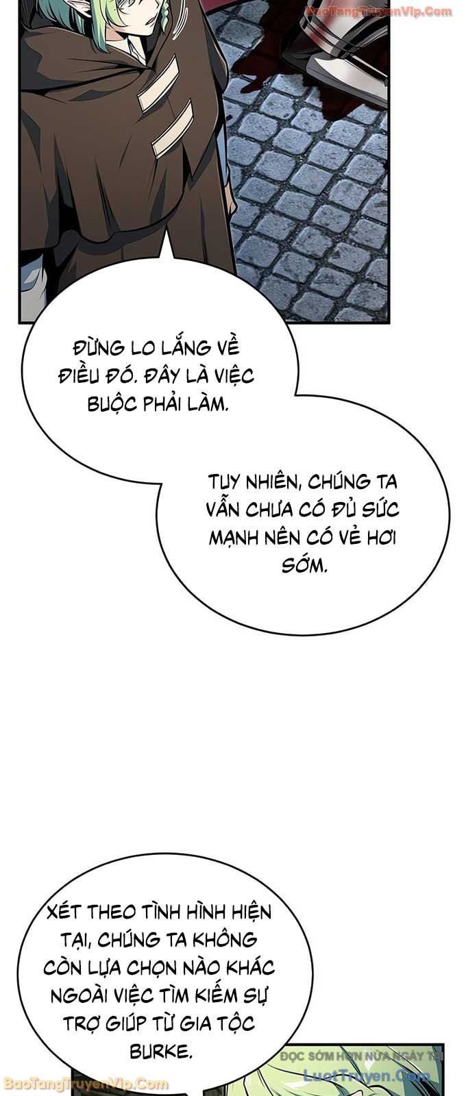Giáo Sư Gián Điệp Chapter 137 - Trang 2