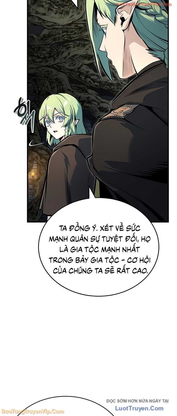 Giáo Sư Gián Điệp Chapter 137 - Trang 2