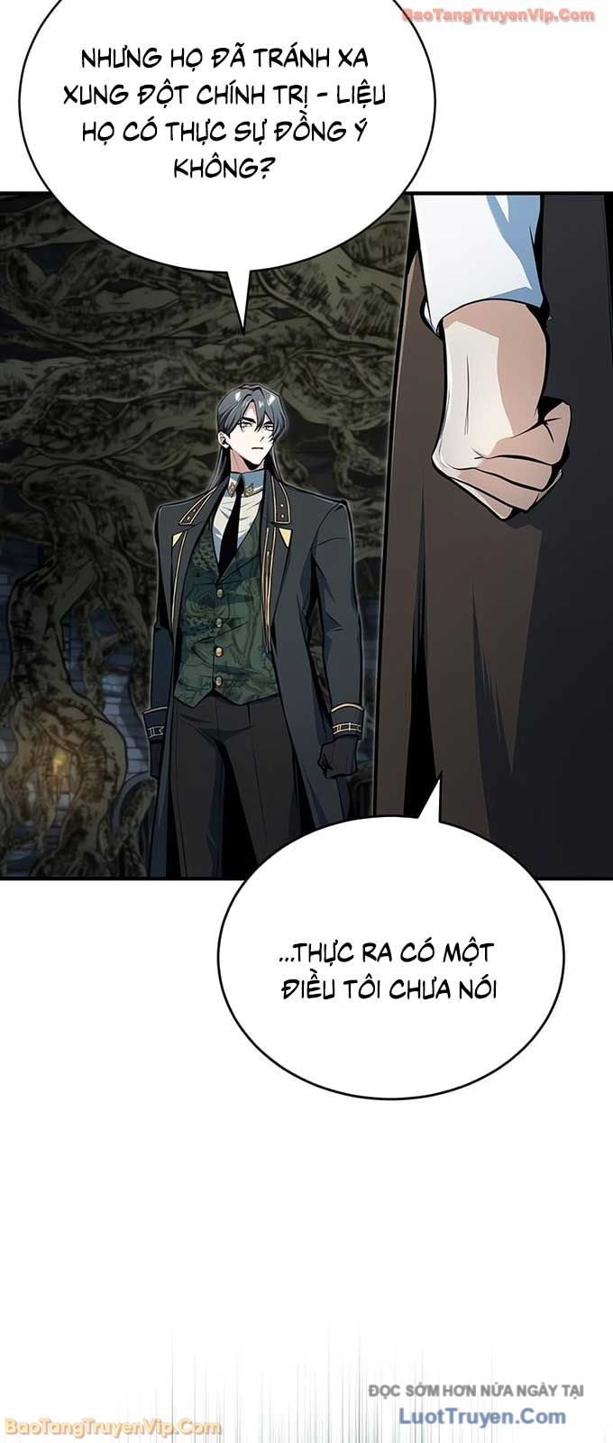 Giáo Sư Gián Điệp Chapter 137 - Trang 2