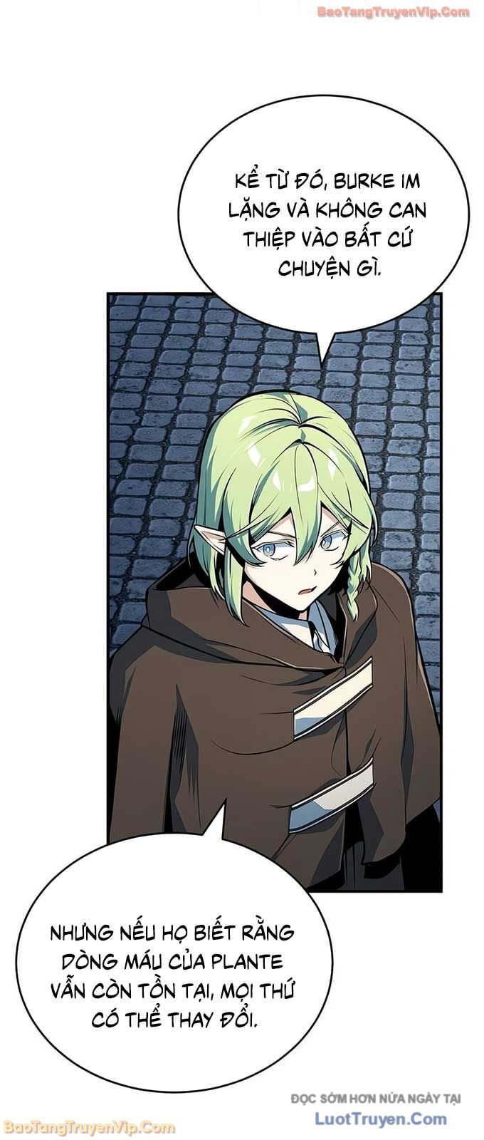 Giáo Sư Gián Điệp Chapter 137 - Trang 2