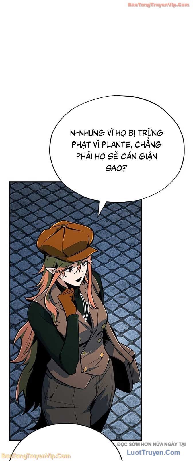 Giáo Sư Gián Điệp Chapter 137 - Trang 2