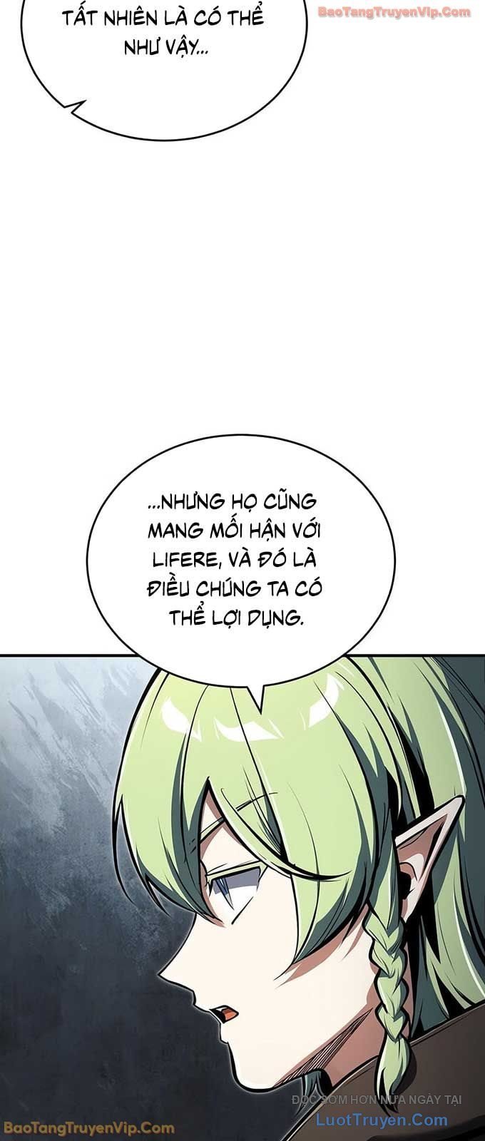 Giáo Sư Gián Điệp Chapter 137 - Trang 2