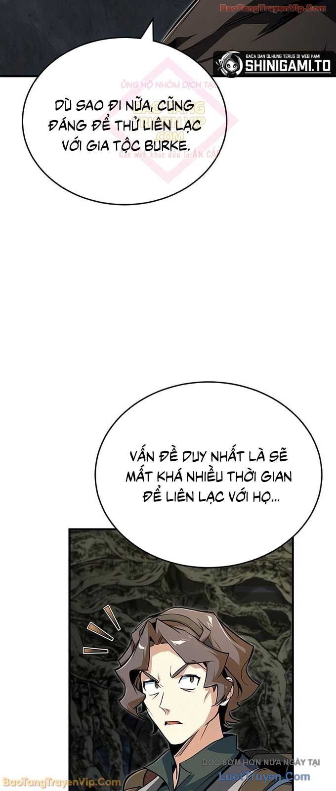 Giáo Sư Gián Điệp Chapter 137 - Trang 2