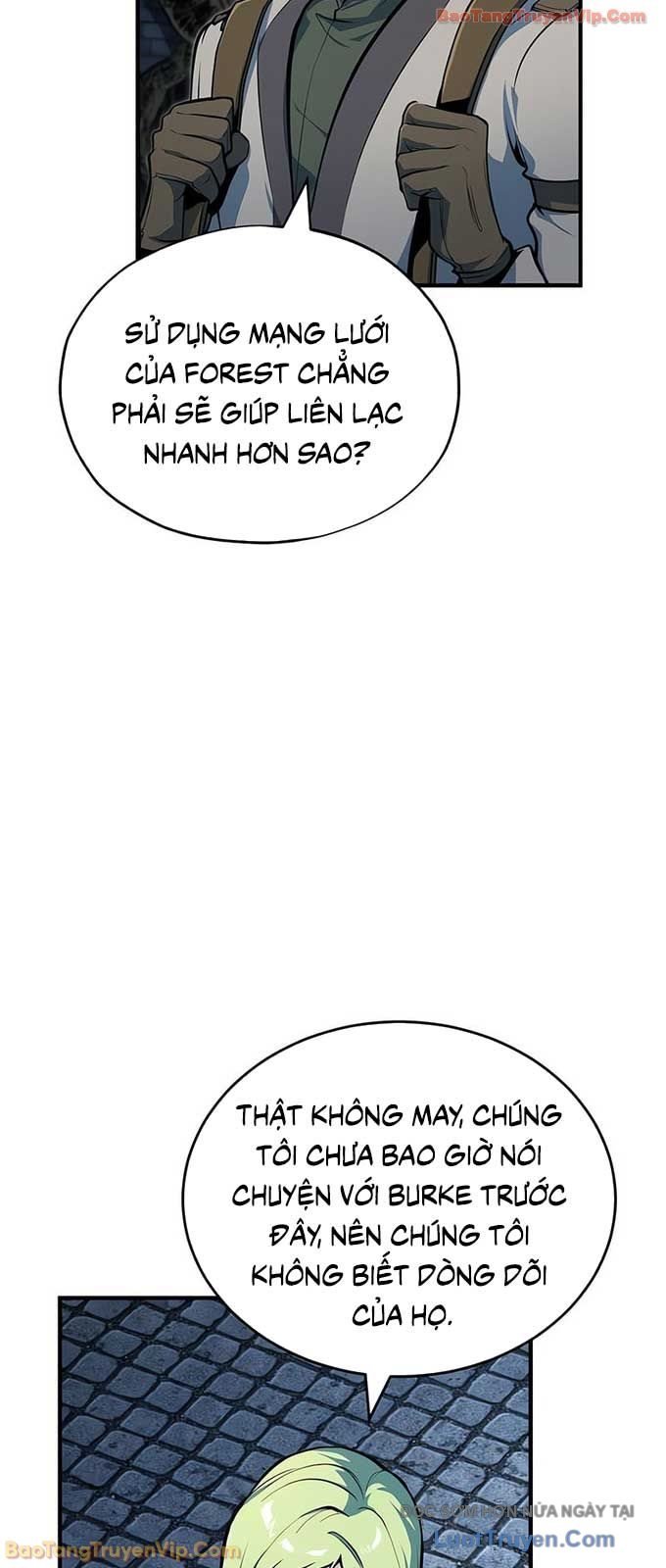Giáo Sư Gián Điệp Chapter 137 - Trang 2