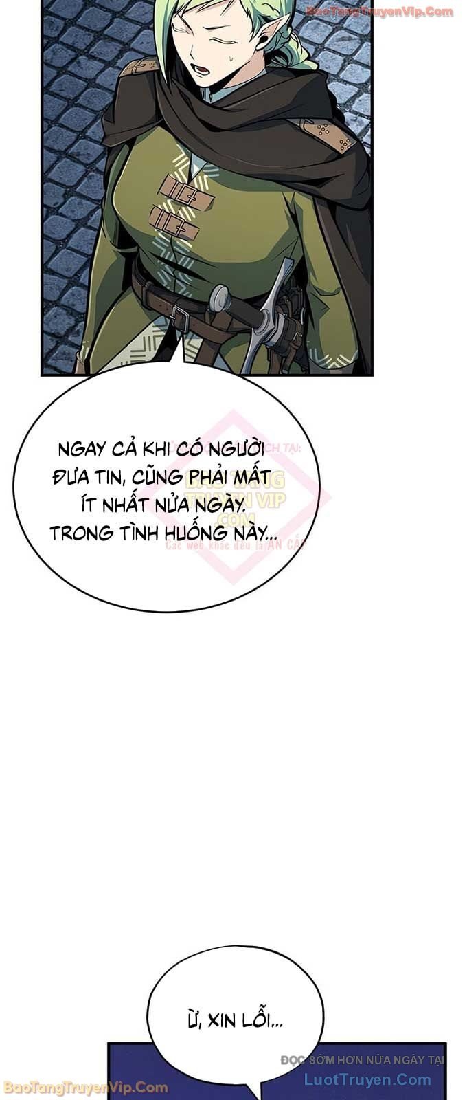 Giáo Sư Gián Điệp Chapter 137 - Trang 2