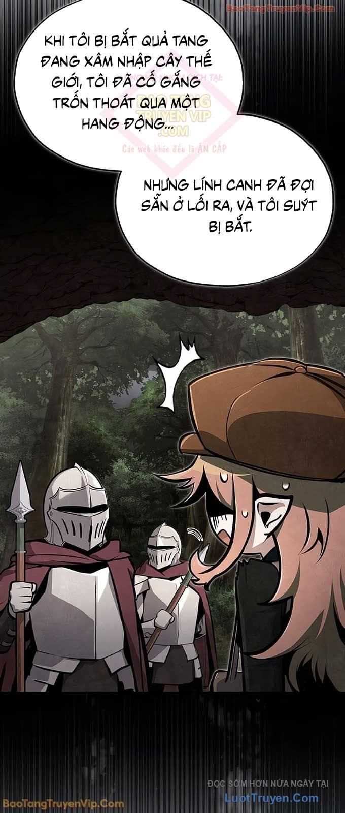 Giáo Sư Gián Điệp Chapter 137 - Trang 2