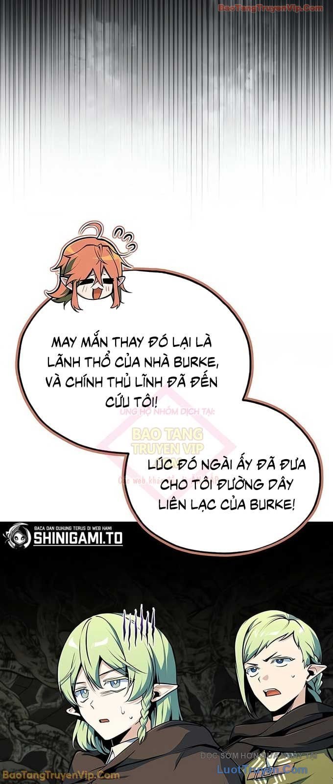 Giáo Sư Gián Điệp Chapter 137 - Trang 2