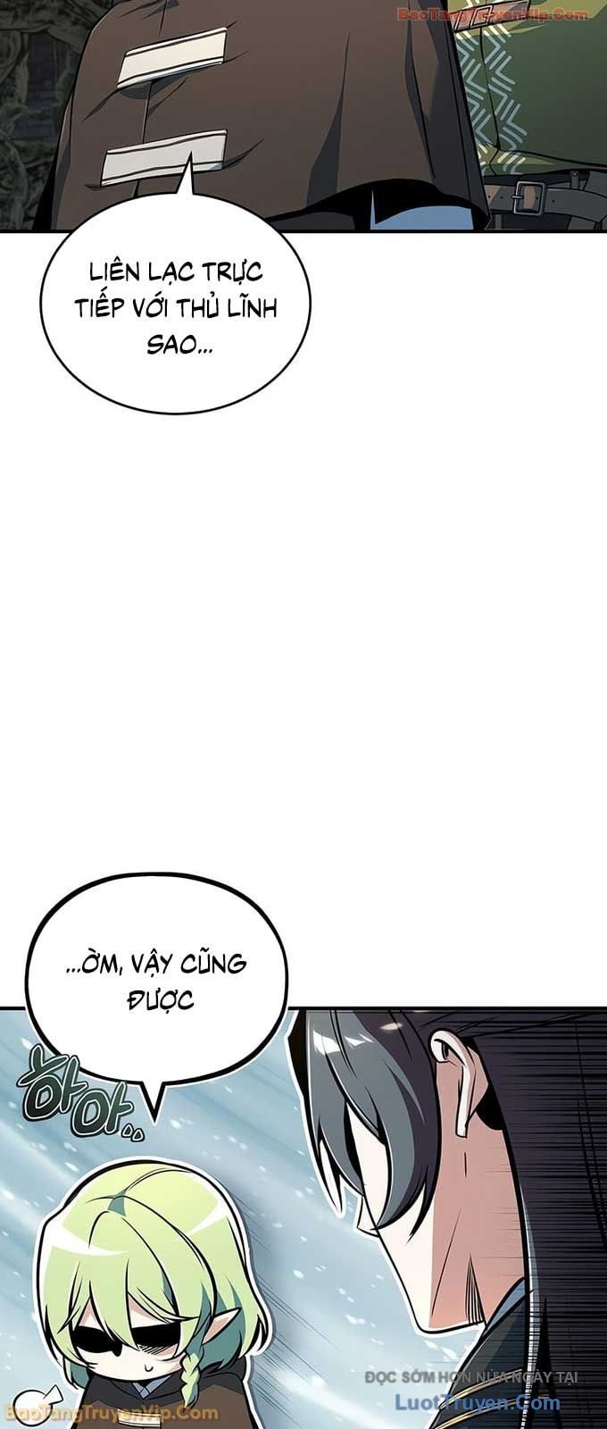 Giáo Sư Gián Điệp Chapter 137 - Trang 2